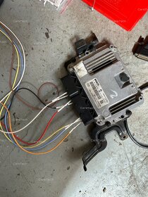 Podtáčanie DSG/ COD ACT / DPF / FAP / EGR / CHIP - 10