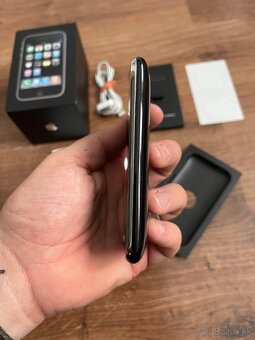 Apple iPhone 3G 8GB - 10