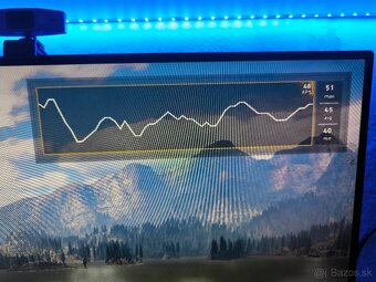 Predám počítač HP Z2 Mini G3 Intel Xeon E3-1225 3.30 GHZ - 10