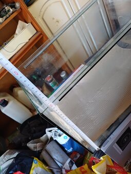 Akváriá 58l a 45l - 10