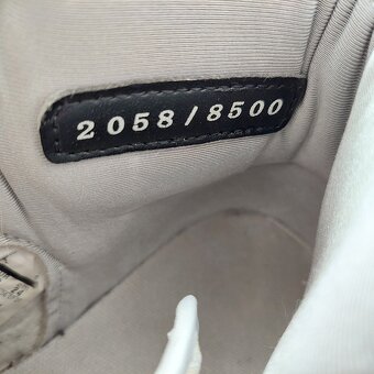 Tenisky Dior 38 - 10