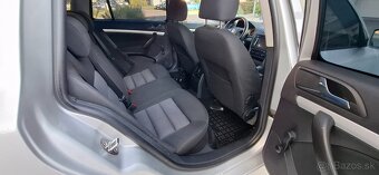 Predám Škoda Octavia Combi 1.9 Tdi 77Kw ELEGANCE - 10