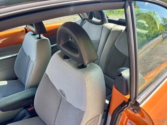 Citroën C3 Pluriel 1.6 16V 80kW SensoDrive - 10