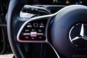 Mercedes-Benz A trieda 200 d /T - 10