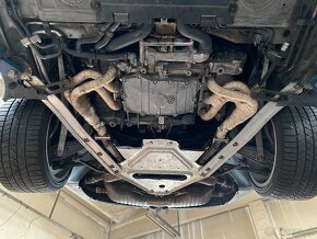 Porsche Boxster S 3.2L automat (NOVA STK platna do JAN/2027) - 10