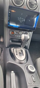 Nissan Qashqai 2.0 110kw 4x4 - 10