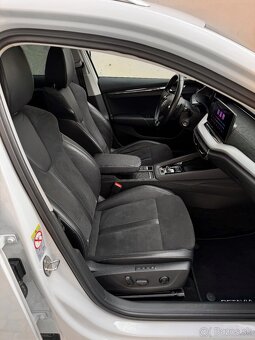 Octavia 2.0tdi 110kw DSG MATRIX - 10