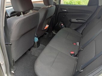 Predám Suzuki Swift - 10