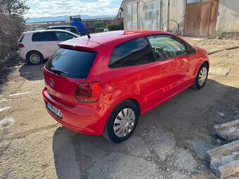 Volkswagen polo - 10