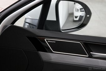 VW Passat Variant 2.0TDI 110kW DSG ACC Kamera Dynaudio Tažné - 10