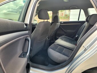 VOLKSWAGEN GOLF 2.0 TDI 103KW BLUEMOTION - 10