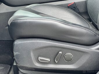 Ford S-Max 2.0 TDCi Duratorq 150 Titanium AWD - 10
