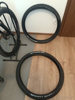 Scott Aspect eRide 930 veľ. XL - 10