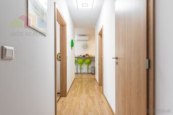 Krásny 3-izbový byt s balkónom, 71 m², Bajkalská ul., Nový R - 10