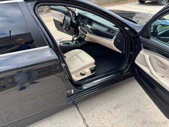 BMW 520d - 10