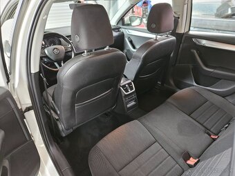 Škoda octavia III 2.0 TDI - 10