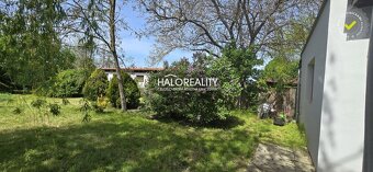 HALO reality - Predaj, pozemok pre rodinný dom 668 m2 Košú - 10