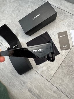 Prada slnečné okuliare - 10