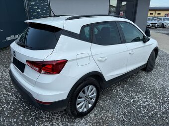 Seat Arona 1.6 TDI 95 Style - 10