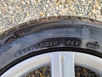 Seat 5x112 R16-KOMPLET 260e - 10