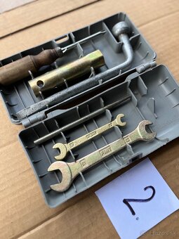 Fiat box naradie - 10