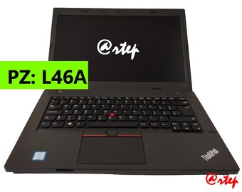Lenovo ThinkPad - Intel Core i3/16GB RAM/500GB SSD/W11 Pro - 10