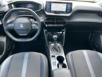 Peugeot 2008 II 1.2PT 74kW ALLURE 1.maj. - 10