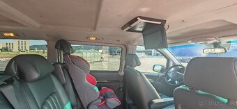 Viano 120kW Long 4x4 - 10