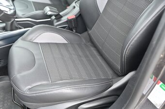 Peugeot 2008 1.6 VTi Allure, nájazd len 52688km - 10