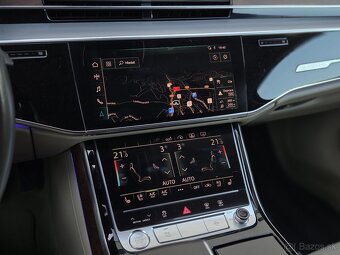 Audi A8L 60TFSIe Quattro - 10