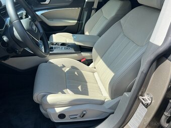 Audi A7 Sportback 50 3.0 TDI mHEV quattro tiptronic - 10