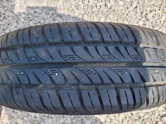 5x100 SKODA FABIA VW POLO SEAT IBIZA175/70 R14 LETNE PNEU - 10
