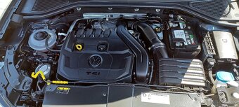Volkswagen T-Roc 1.5 TSI Style Možný Leasing - 10