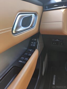 Land Rover Range Rover Velar 3.0D V6 SD6 300k R-Dynamic HSE - 10