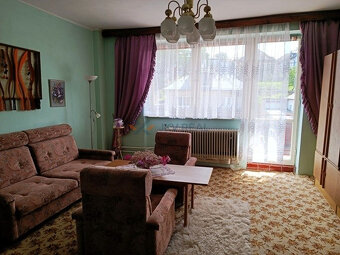Predaj priestranného rodinného domu - 340 m² v lukratívnej l - 10