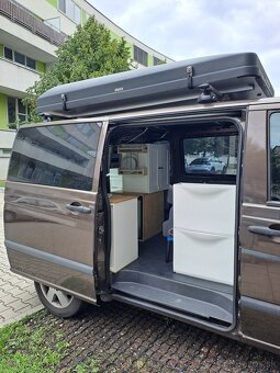 Predame MB Vito 113 CDI automat - 10