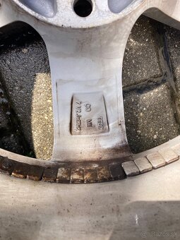 225/60R17 103H XL zimne Hyundai ix35,Kia mazda - 10
