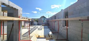 PNORF – novostavba 4i RD, terasa, garáž, 600 m2, Sasinkovo - 10