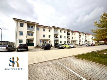 3-izbový byt v Mostovej -bez zloženia rezervačnej zálohy - 10