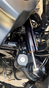 Harley Davidson Pan America 1250 Special ARH - 10