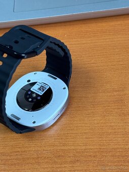 Samsung Galaxy Watch 8 44mm LTE - len odskúšané - 10