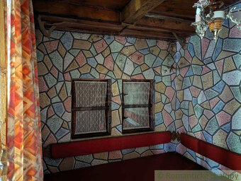 Chata na Ružíne bez priamych susedov. Nová cena - 10