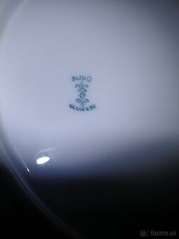 Obedova 100 ročná suprava - 10