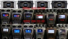 PREDAJ - MONTÁŽ GPS 2DIN AUTORÁDIÍ s ANDROIDOM - 10