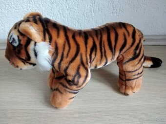 Skákajúce plyšáky Popetz - 10