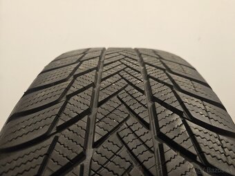 Originálna zimná sad AUDI - 5x112 r17 + 225/60 r17 - 10