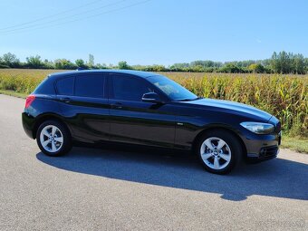 BMW 118d xdrive 2l 4x4 150hp - 10