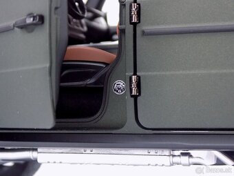MERCEDES BENZ G CLASS PROFESIONAL LINE W465 – 1:18 NOREV DEA - 10