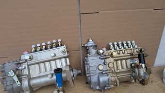 Vstrekovacie čerpadlo Zetor, lkt, desta, unc... - 10