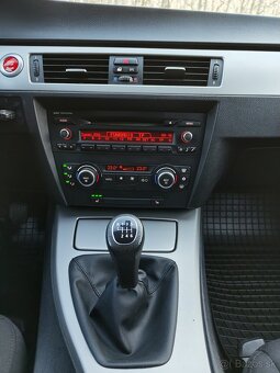 BMW Rad 3 Touring 318d, SK pôvod, nová STK - 10